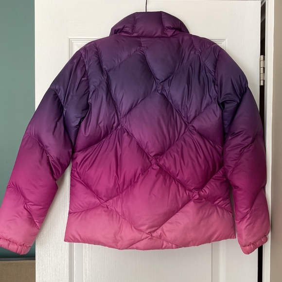 NIKE ACG Outer Layer Duck Down Jacket - M - Picture 3 of 6